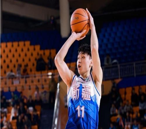 丟絕平三分！新疆隊(duì)史首次遭寧波橫掃齊麟22分無(wú)緣19分逆轉(zhuǎn)