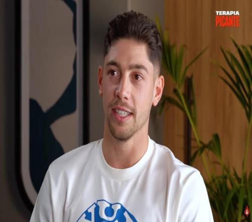 巴爾韋德：我始終為放倒莫拉塔抱歉，但當時只想著皇馬必須贏