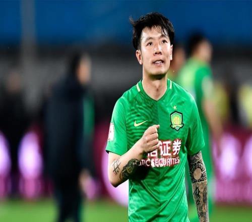 國安VS遼寧鐵人：孔特+池忠國坐鎮(zhèn)恩科洛洛領銜前場張稀哲沖鋒