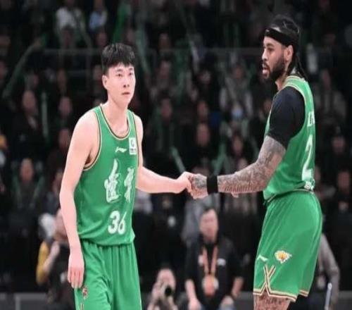 這也太慘了！CBA最火“魔鬼主場”，如今球市慘淡，上座率不足4成