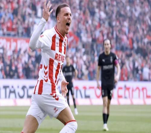 踢球者：布萊頓、紐卡、小蜜蜂、切爾西等球隊正在爭取簽馬拉