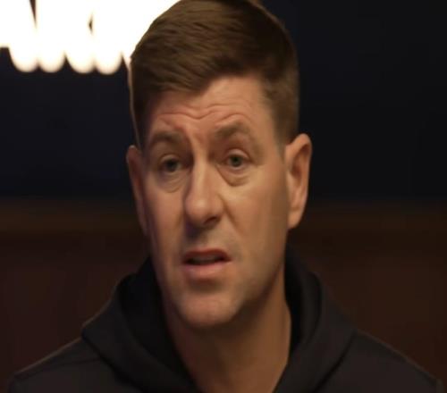 杰拉德：我跟薩拉赫說他應以正確的方式離隊他自認仍是最佳