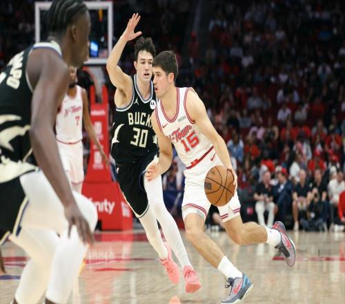 謝潑德背靠背挺身而出，9記三分創新高，烏度卡正式表態