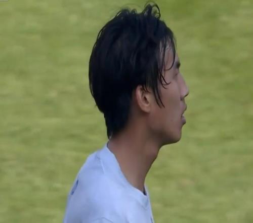 記者：吳啟鵬已接受拍片檢查，想要趕上第四輪中超難度非常大