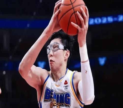 北京9088同曦球員評價：2人優(yōu)秀，4人及格，4人低迷