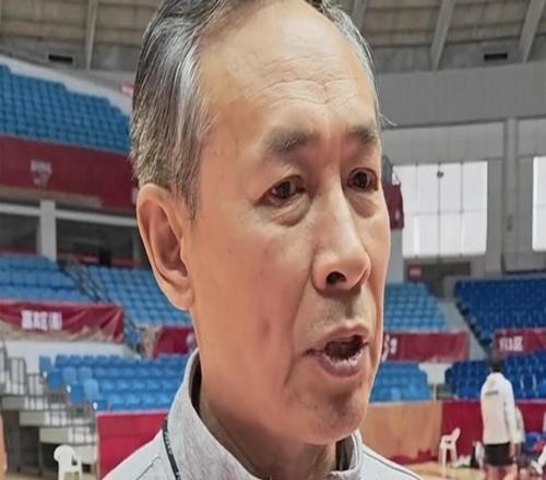 許利民：防守相比去年確實有所下降，戰浙江還是立足于自身