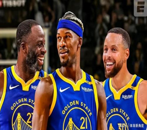 穩(wěn)了，西部第十，勇士來了