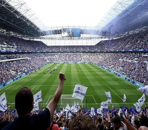 郵報談埃弗頓未來計劃：升級新球場+夏窗引進4至5名即戰力球員