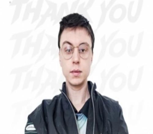 DK發(fā)布人員變動公告：歐美主播Caedrel即日起正式離隊