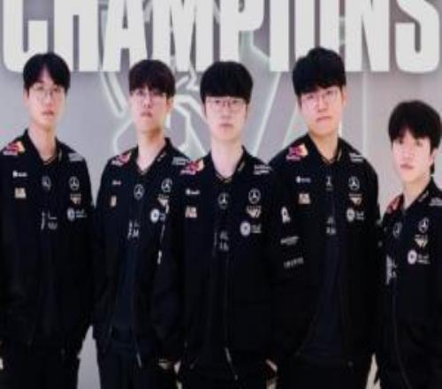 GEN先鋒賽就拉胯了！T1聯(lián)賽被亂殺！難道今年真是LPL最有希望的一年