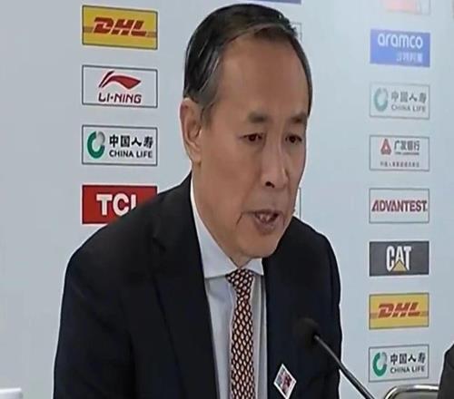 北京男籃輸相難看，許利民表達(dá)不滿，四大問(wèn)題明顯，麥基作用不大