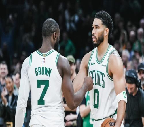 場均轟29分，場均僅21分，這就是東部最強球隊或許你們被高估了