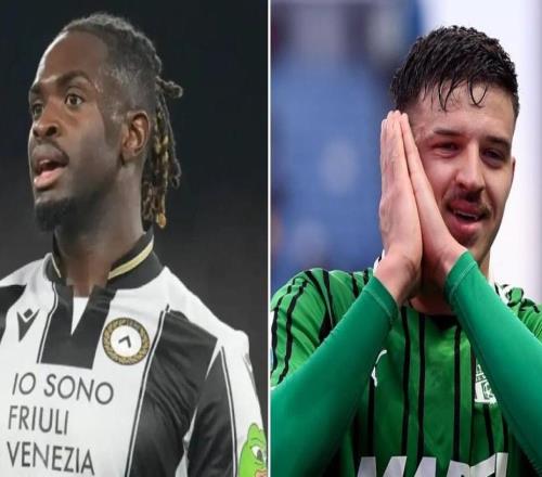 意媒：國米追索萊和穆哈雷莫維奇與巴斯托尼去留無關(guān)