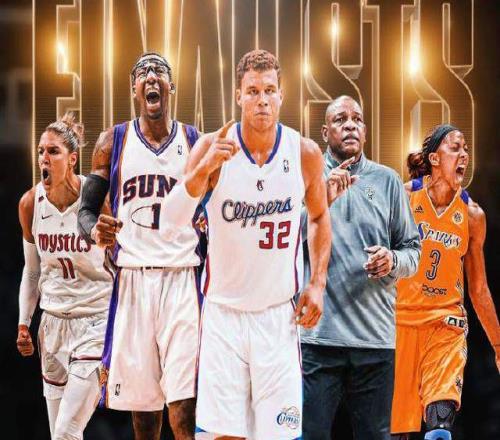 六屆全明星五次最佳陣容，卻擠不進名人堂NBA這評選也太絕了