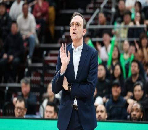 CBA最新消息！曝遼寧男籃裁掉布羅金頓，廣東宏遠(yuǎn)大將常規(guī)賽報(bào)銷