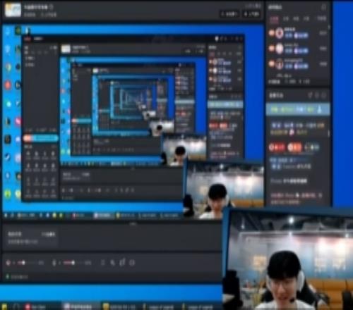 假期不如老東家Viper:4號去北京打比賽,先鋒賽完就休了兩天