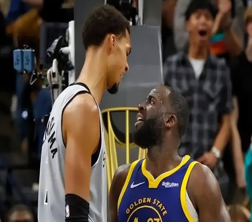 17+8+4！勇士又冒出1個(gè)奇兵！申京的小老弟，曾連續(xù)14場(chǎng)籃板上雙