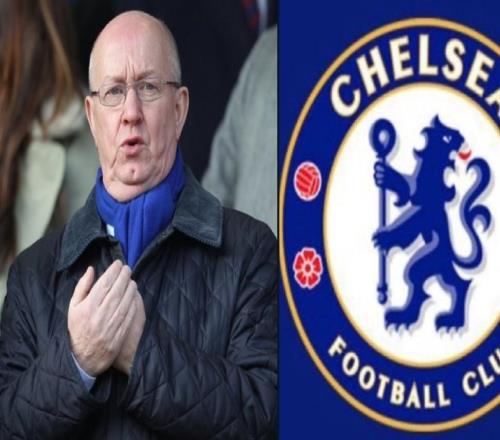 郵報：任職23年的切爾西運營總監巴納德退休，崗位由多人分擔