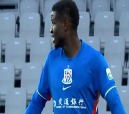 比賽還有5天開(kāi)打，申花先迎來(lái)一個(gè)大喜訊，取勝津門(mén)虎徹底穩(wěn)了