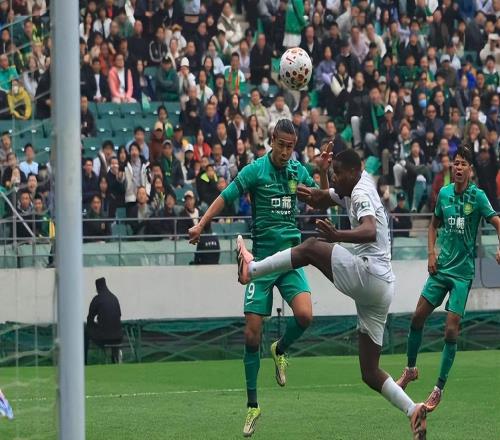 好消息！3將馳援國安，戰遼寧鐵人有望全部首發，力爭客場全取3分