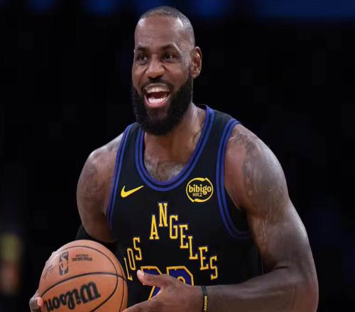 詹姆斯留在湖人概率大增！洛杉磯生活安逸，有高爾夫球場！