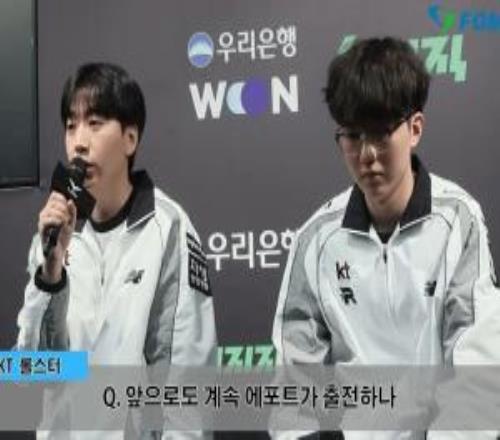 你也接受過培養(yǎng)PerfecT：曾被Flandre的VN教訓(xùn)過，沒料到今天會打得這么順