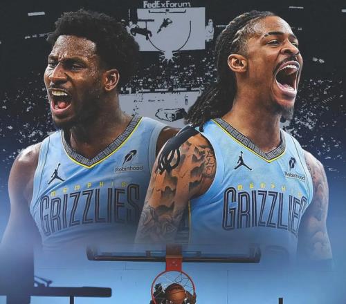 “未來門面”到“更衣室炸彈”莫蘭特逼宮買斷，灰熊如何收場