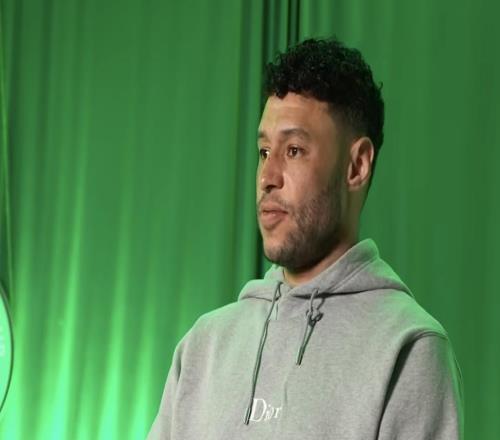 張伯倫：本以為被塞維利亞33追平會(huì)挨罵，但紅軍球迷沒(méi)這樣