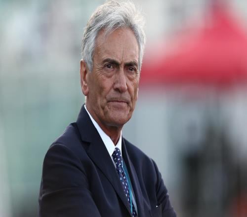 連續(xù)三屆無(wú)緣世界杯：該拿什么來(lái)拯救你，我心愛(ài)的藍(lán)衣軍團(tuán)