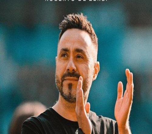 官方：德澤爾比出任熱刺新帥，據(jù)悉將與俱樂部簽下五年長約