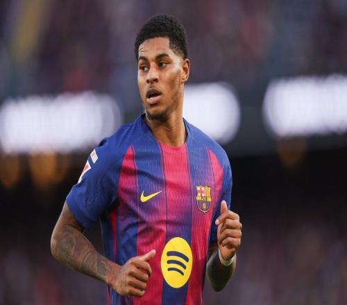 羅馬諾：拉師傅的買斷條款仍有效，但巴薩希望與曼聯(lián)重談價格