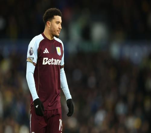 桑喬因傷缺席將長達兩周無緣與博洛尼亞的歐聯杯兩回合對決_英超直播