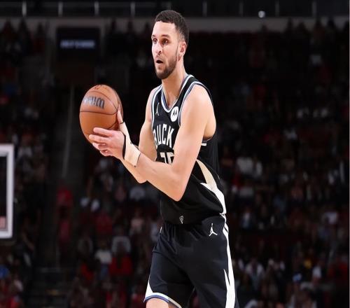 3名雄鹿球員面對火箭打出生涯最強之戰，他們的能力都非常一般