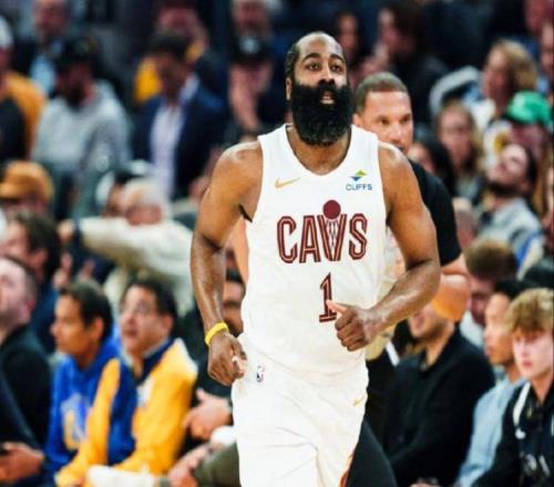 騎士贏球仍存頑疾，哈登歷史第4！米切爾有好有壞，阿倫2人成關(guān)鍵