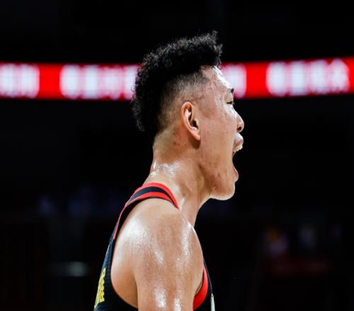 一場10994讓前6三隊高興壞了！上?；炬i定榜一，廣東卻難受了