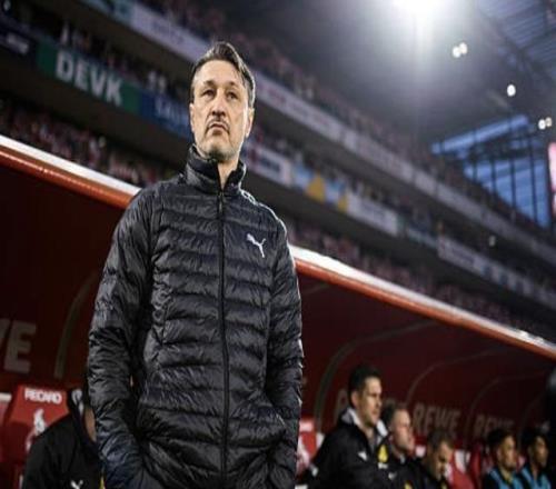 科瓦奇回擊朗尼克：我們是國際化俱樂部，我們說英語