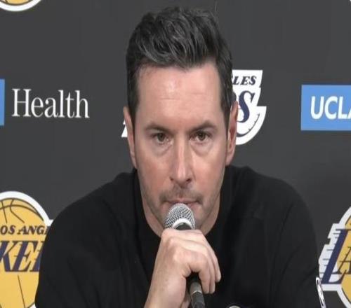 雷迪克：東契奇腿筋受傷明天做MRI，里夫斯肋骨位置有點不適