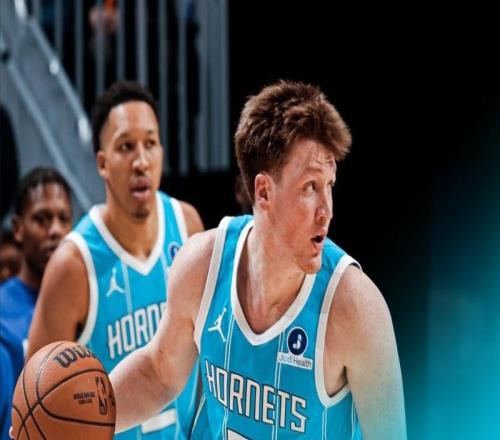 送火箭鎖定季后賽！黃蜂逆轉太陽克努佩爾261三分創隊史紀錄