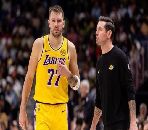 一場比賽，湖人從天堂墜入地獄