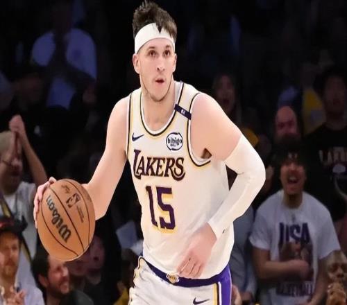 湖人慘敗雷霆4壞消息！內(nèi)線(xiàn)無(wú)籃板，雷迪克死草主力，單防能力差