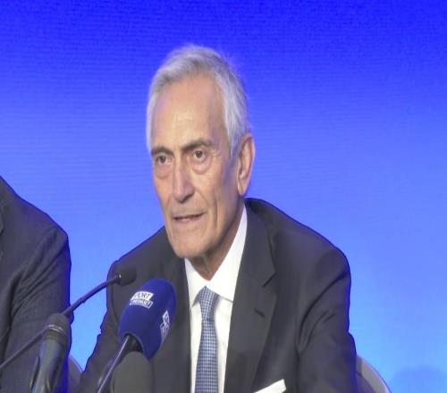 花錢才能踢球，裁判主導比賽意大利足壇亂象繼續發酵