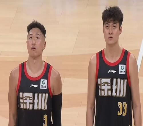 吊打衛(wèi)冕冠軍！CBA誕生最離譜比賽！季后賽爭(zhēng)冠格局浮出水面