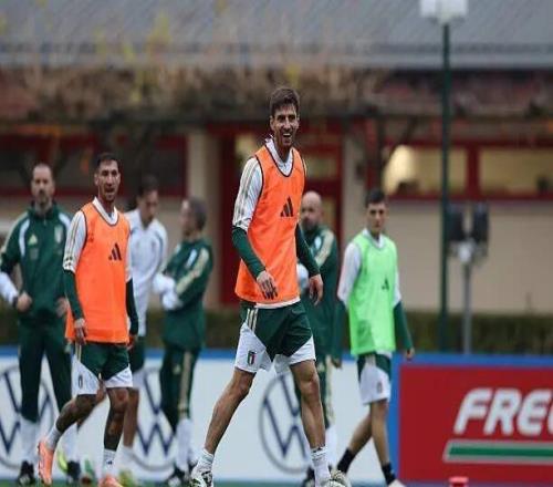 意體育部長丨支持每隊至少四名意大利球員在場