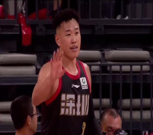 本賽季首支擊敗京滬廈的球隊！CBA最大黑馬正式出爐，總決賽穩了