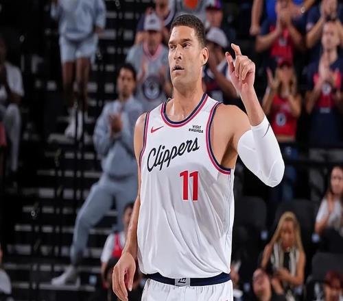 快船99118不敵馬刺球員評價：2人優(yōu)秀，馬瑟林及格，6人低迷