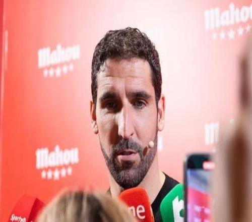 馬競舊將：曾想擰下C羅的頭，退役后給裁判寫信道歉