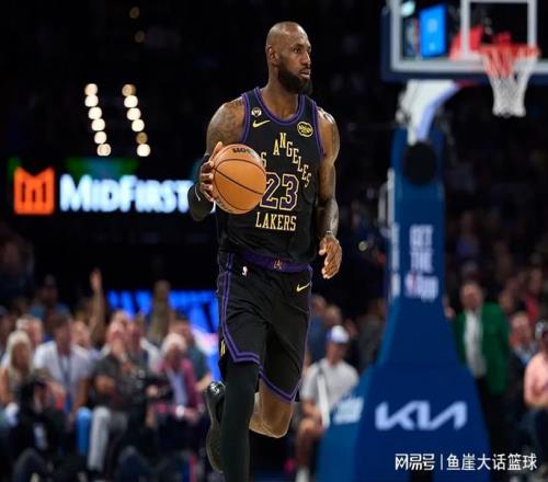 湖人96139雷霆！里夫斯看清錯誤，詹姆斯想法正確，一人也成關鍵