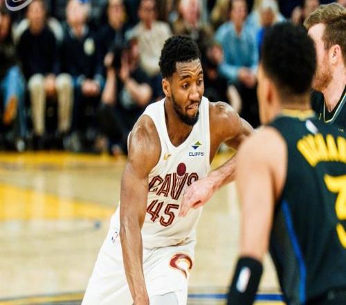 哈登19分5助，騎士輕取勇士！落后尼克斯1個勝場，騎士進退兩難