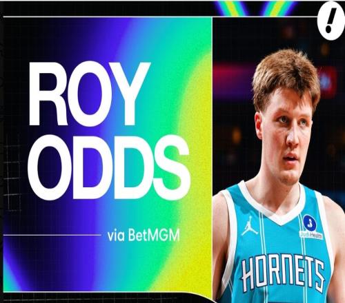 261記三分隊史第一！克努佩爾比肩MVP庫里太炸ROY賠率斷崖領跑