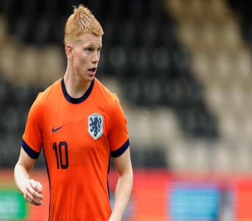 阿斯：皇馬今夏想引進一名中場核心，性價比最高的是斯密特